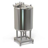 Storage tank TK