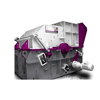 Impact crusher FCB VIFmobileprimarysecondary