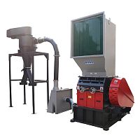 Impact crusher GPM-PCstationaryhigh-capacity