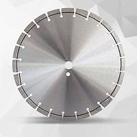 Circular saw blade LWPU350-12TC-PDA
