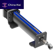 Electric cylinder ECI 17 series lead screw