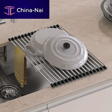 Kitchen unit CURL DRAINER