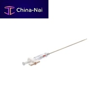Laparoscopic insufflation needle LM120, LM150Veress