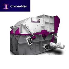Impact crusher FCB VIFmobileprimarysecondary