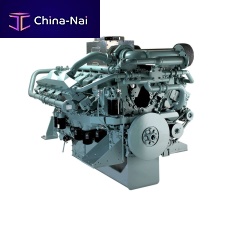 Inboard engine S12A2-MPTAWpropulsiondieselgas