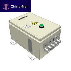 Tube ionizer Antistat AMW-12