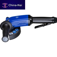 Pneumatic portable grinder PWT 26/120 HV M14angleturbine