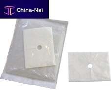 Sterile compress 94446 viscosenon-woven