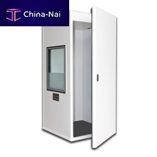 Acoustic booth Audio 1000for noisy environmentspublic