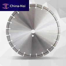 Circular saw blade LWPU350-12TC-PDA