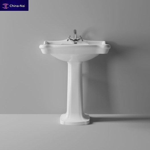 											Washbasin stand