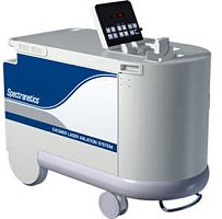 Surgical laser CVX-300atherectomyexcimertrolley-mounted