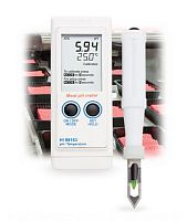 Handheld pH meter HI99163