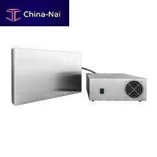 Ultrasonic cleaning machine MBL GN series immersionpartsmobile
