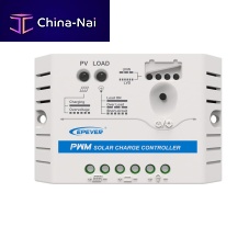 PWM charge controller LandStar-E/EU SeriesbatterysolarCE