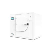 Endoscope disinfection system GloTran® for flexible endoscopesfor stethoscopesfor dental hygiene