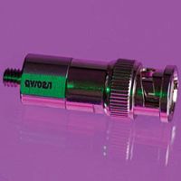 Signal converter QV/02 seriestemperatureimpedancecompact