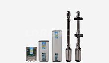Solar pump PS-HR