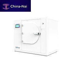 Endoscope disinfection system GloTran® for flexible endoscopesfor stethoscopesfor dental hygiene