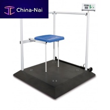 Electronic platform scale M-640for wheelchairsbariatricchair