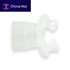Spirometer mouthpiece 20392