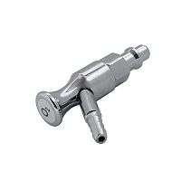 Oxygen probe GE 04 3 serriescompressed airfor medical gasmedical