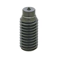 Clamping screw PCSthrustsocket headhex socket