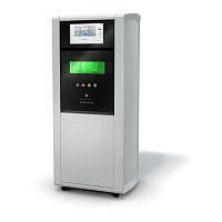 Dental 3D printer 2CREATEpowder bed fusionmobilemetal