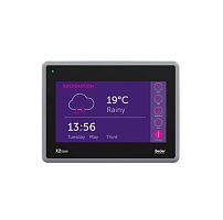 Touch screen HMI X2 base 7panel-mount800 x 480ARM architecture