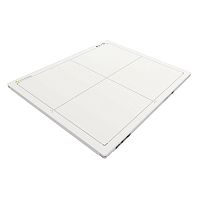 Multipurpose radiography flat panel detector RAPIXX portablewireless17 x 17