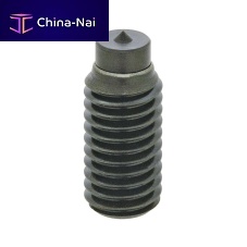 Clamping screw PCSthrustsocket headhex socket