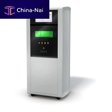 Dental 3D printer 2CREATEpowder bed fusionmobilemetal