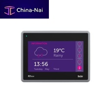 Touch screen HMI X2 base 7panel-mount800 x 480ARM architecture