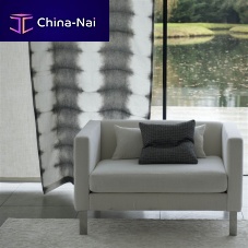 Upholstery fabric SAVINEfor curtainfor roller blindspatterned