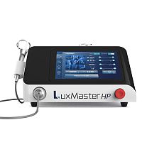 Veterinary surgery laser Luxmaster HP veterinary biostimulationdiodetabletop