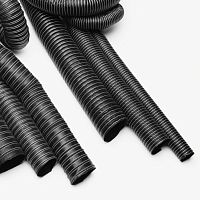 Corrugated air duct Vena®MT/MTDstainless steelfiberglassneoprene®