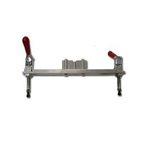 Clamping bolt GK-108-059with hexagonal headsteel