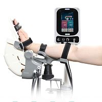 Wrist continuous passive motion device REHA-PROhand