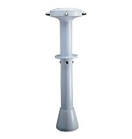 Pool outdoor shower S4 : 29910plastic