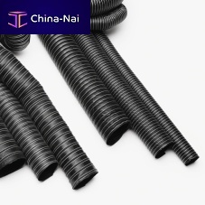 Corrugated air duct Vena®MT/MTDstainless steelfiberglassneoprene®