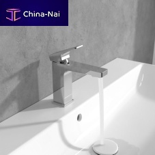 Washbasin mixer tap ARCHITECTURA : TVW125001000XXcountertopbrassbathroom