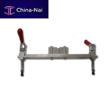 Clamping bolt GK-108-059with hexagonal headsteel