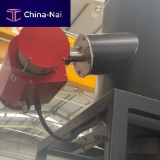 Premix burner DuoJET seriesforced draughtgasdirect fired