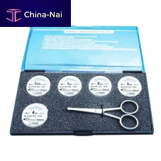 Orthodontics instrument kit InFibra periodontics