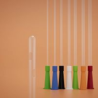Urine drainage catheter Aloe HydrourethralNelaton tiphydrophilic
