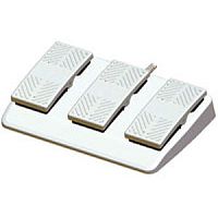 Electrosurgical unit footswitch FSR-2 seriesfor operating tableselectricsingle