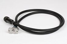 Rotational speed sensor Hall effectset