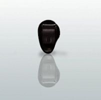 IIC hearing aid