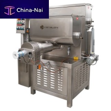 Fresh pasta press EP100short-cutlong-cutgluten-free