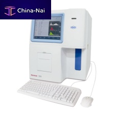 Automatic hematology analyzer Hemax320benchtop20-parameter3-part differentiation